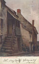 Digey Postmarked 1902 Digey_St_Ives_Cornwall