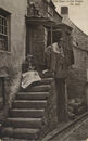 Digey postmarked 1922 Digey_St_Ives_Cornwall