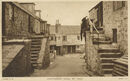 Porthmeor Road postmarked 1946 Porthmeor_Road_St_Ives