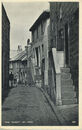 Digey postmarked 1968 Digey_St_Ives_Cornwall
