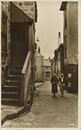 Digey postmarked 1953 Digey_St_Ives_Cornwall