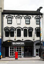 Bunker Sports Bar Cardiff 2016 Bunker_Sports_Bar_Cardiff