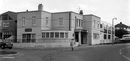 Mountbatten Hotel, Hooe, Plymouth in 1974 prior to demolition.