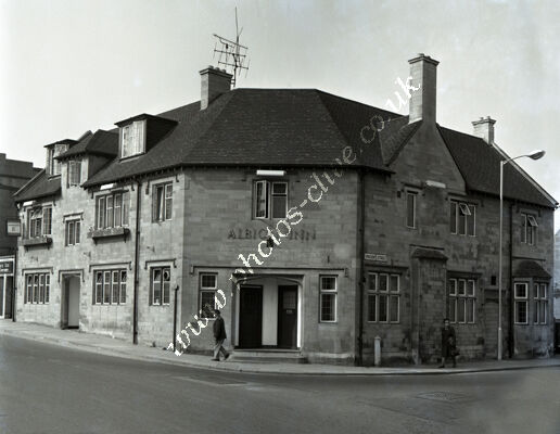 Albion_Inn_Yeovil