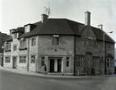 Albion Inn Yeovil 1974 (now demolished) Albion_Inn_Yeovil