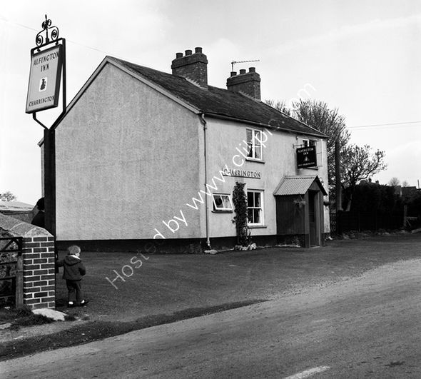 Alfington_Inn_Ottery_St_Mary