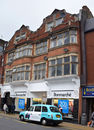 Angel Hotel Ilford 2018 Angel_Ilford