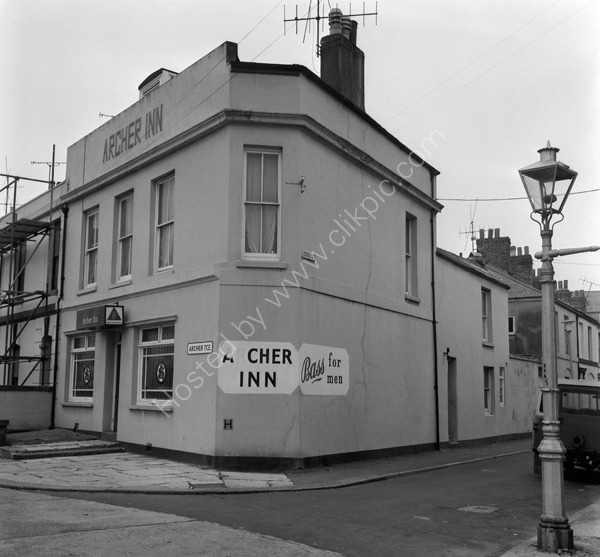 Archer_Inn_Devenport