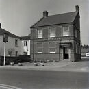 Beehive Inn Yeovil around 1974. Beehive_Inn_Yeovil