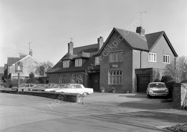 Bell Inn, 207 Preston Road, Yeovil BA20 2EN around 1974