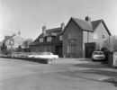 Bell Inn Yeovil around 1974 Bell_Inn_Yeovil