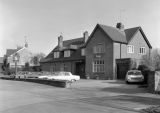Bell Inn, 207 Preston Road, Yeovil BA20 2EN around 1974