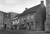 Butchers Arms, Hendford, Yeovil BA20 1TQ around 1974