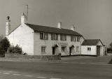 Carpenters Arms, Vigg Lane, Chilthorne Domer BA21 3PX around 1974.
