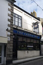 Castle Inn St. Ives 2016. Castle_Inn_St._Ives