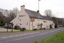 Coach And Horses, Castleton, Gwent in 2018