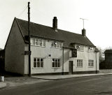 Coach And Horses, Westbury, Sherborne DT9 3EL pre 1975