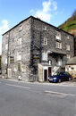 Cobweb Boscastle 2006 Cobweb_Boscastle