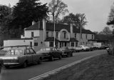 Cowherds, The Common, Southampton SO15 7NN around 1974