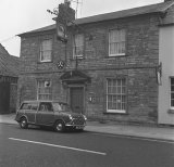 Dolphin Inn, 32 High Street, Ilchester, Somerset BA22 8NH pre 1975