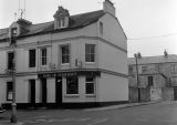 Duke Of Somerset, Stonehouse, Plymouth PL1 5EN around 1974