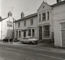 Duke of Wellington Yeovil around 1974 Duke_Of_Wellington_Yeovil