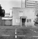 Duke of York Yeovil 1973 Duke_Of_York_Yeovil
