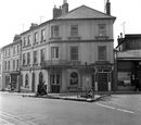 Elephant And Castle Yeovil 1974 Elephant_And_Castle