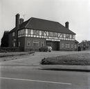 Fleur de Lys, Mudford Road, Yeovil BA21 4NP around 1974
