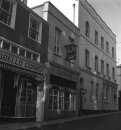 Gaydons 2 Cross Street, Barnstaple, Devon EX31 1BA around 1973-4.