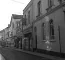 Gaydons 2 Cross Street, Barnstaple, Devon EX31 1BA around 1973-4.