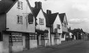 George And Dragon, Codicote in the 1950s.