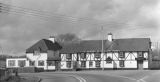 St. George And Dragon Hotel, Clyst St. George, Devon EX3 0QJ around 1974