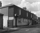 Good Intent, Trinity Street, Fareham in 1973