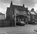 Gordon Arms Fareham Hants PO16 7TG in 1973