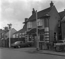 Gordon Arms Fareham Hants PO16 7TG in 1973