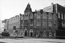 Great Western Hotel Cardiff around 1975-80