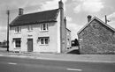 Half Moon Mudford Nr Yeovil 1975 Half_Moon_Mudford