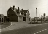 Halfway House, Chilthorne Domer, Somerset BA22 8RE in around 1974