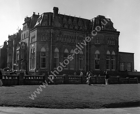 Holiday Inn (Demol 1976) Ilfracombe, Devon shot 4