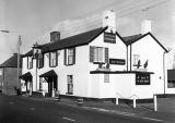 Jack In The Green, Rockbeare, Exeter, Devon EX5 2EE around 1974