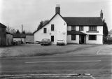 Kings Arms, East Stour Common, Gillingham SP8 5NB, around 1974