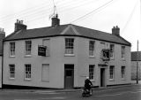 King's Head, Chard TA20 2DW in around 1974