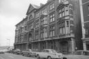 Kings Head Hotel, Newport, around 1975-80