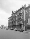Kings Head Hotel, Newport, around 1975-80