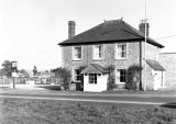 Lamb, Horton Cross, Ilminster, Somerset TA19 9PY around 1974
