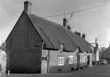 Masons Arms, 41 Lower Odcombe BA22 8TX in around 1973