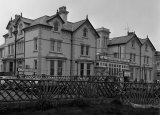 Mermaid Bars and Cave Bar, The Esplanade, Paignton Devon pre 1975