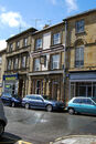 The Nag's Head Crewkerne (Now Bengal Fusion). Bengal_Fusion_Nags_Head_Crewkerne
