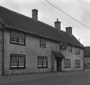 The New Inn, New Street, Somerton, Somerset TA11 7NT around 1973-4